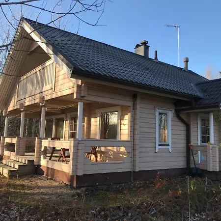 Haapamokki *