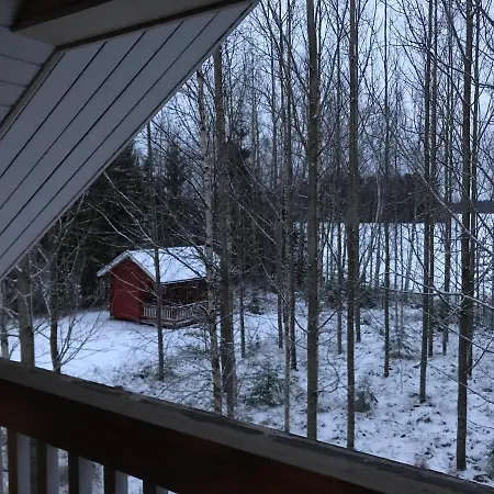 Haapamokki *
