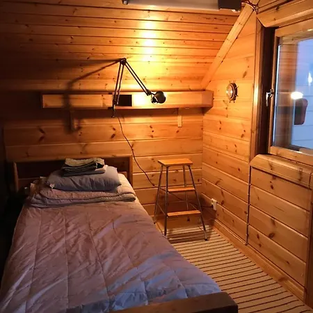 Haapamokki