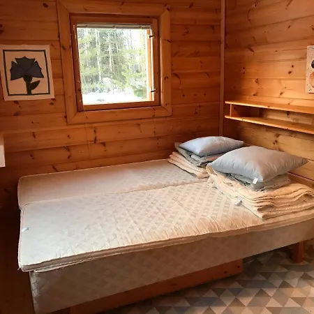 Haapamokki