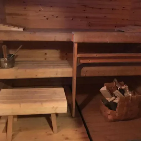 Haapamokki Kuusa